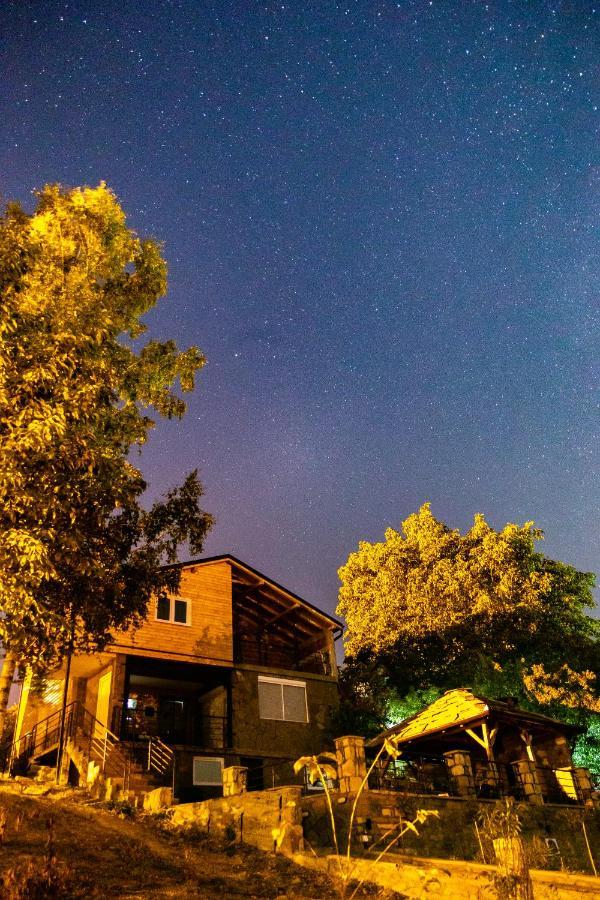 Vila Nemir Zavojsko Jezero ピロト エクステリア 写真